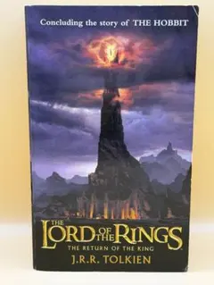 2026年最新】lord of the rings 洋書の人気アイテム - メルカリ