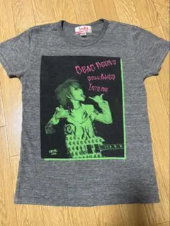 2026年最新】xjapan hide Tシャツの人気アイテム - メルカリ