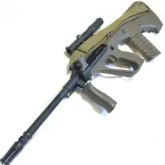 2026年最新】マルイ ステアーaugの人気アイテム - メルカリ