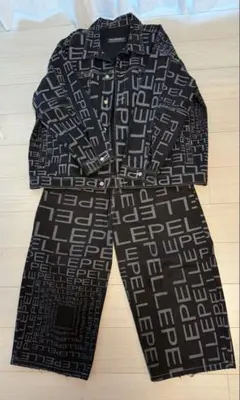 2026年最新】pelle pelle セットアップの人気アイテム - メルカリ