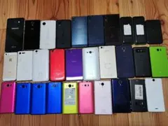 2026年最新】スマホまとめ売りの人気アイテム - メルカリ