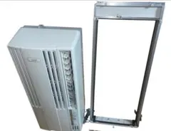 2026年最新】コロナ 窓用エアコン 1619の人気アイテム - メルカリ