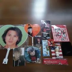 2026年最新】光一 うちわの人気アイテム - メルカリ