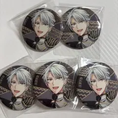 2026年最新】八乙女楽 缶バッジの人気アイテム - メルカリ