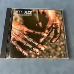 2026年最新】LPレコード ジェフ・ベックの人気アイテム - メルカリ