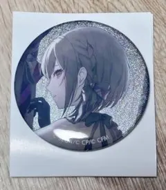 2026年最新】東雲絵名 グリッター缶バッジの人気アイテム - メルカリ