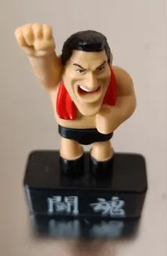 2026年最新】アントニオ猪木フィギュアの人気アイテム - メルカリ