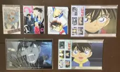 2026年最新】名探偵コナン チェキ風カードの人気アイテム - メルカリ