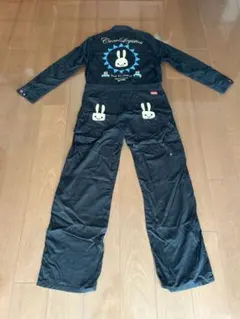 2026年最新】キューン つなぎの人気アイテム - メルカリ