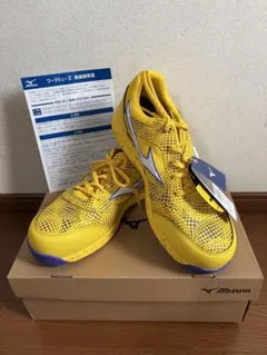 2026年最新】安全靴 ミズノ 27の人気アイテム - メルカリ