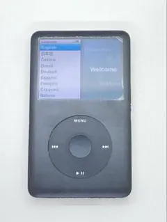 2026年最新】ipod classic フロントの人気アイテム - メルカリ
