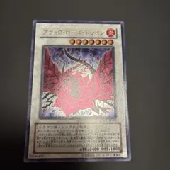 2026年最新】ブラックローズドラゴンの人気アイテム - メルカリ