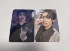 2026年最新】stray kids リノ トレカの人気アイテム - メルカリ