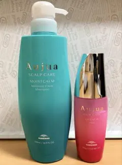 2026年最新】aujua モイストカームの人気アイテム - メルカリ