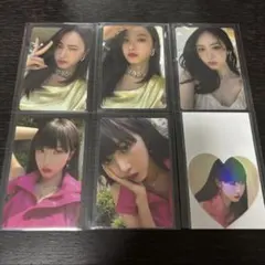 2026年最新】viviz シンビ トレカの人気アイテム - メルカリ