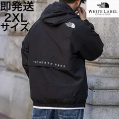 2026年最新】ナイロンジャケット ノースフェイス xlの人気アイテム