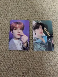 2026年最新】straykidsスンミントレカの人気アイテム - メルカリ