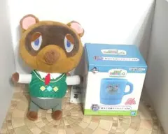 2026年最新】たぬきち ぬいぐるみの人気アイテム - メルカリ