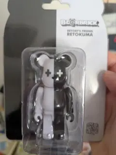 2026年最新】レトクマ ベアブリックの人気アイテム - メルカリ