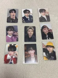 2026年最新】cravity トレカ ヒョンジュンの人気アイテム - メルカリ