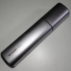 2026年最新】SHARP 超音波ウォッシャー シルバー UW-S2-Sの人気