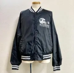 2026年最新】chalk line スタジャン raidersの人気アイテム - メルカリ