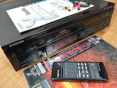 2026年最新】PIONEER CLD-100の人気アイテム - メルカリ