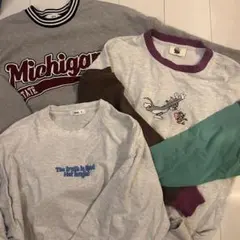 2026年最新】古着 スウェット まとめ売りの人気アイテム - メルカリ