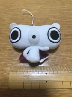 2026年最新】夜は短し歩けよ乙女 もちぐまマスコットの人気アイテム