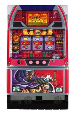 2026年最新】4号機 北斗の拳の人気アイテム - メルカリ