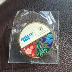 2026年最新】ソチオリンピック バッジの人気アイテム - メルカリ