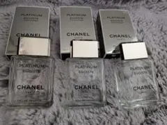 2026年最新】CHANEL_EGOIST空箱の人気アイテム - メルカリ