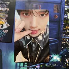 2026年最新】zb1 ユジン チェキの人気アイテム - メルカリ