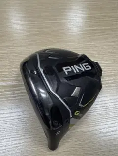 2026年最新】ping g430ドライバー レフティの人気アイテム - メルカリ