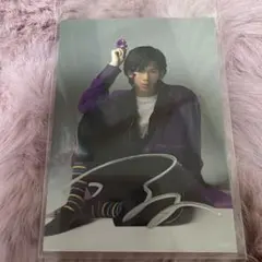 2026年最新】超特急 サイン リョウガの人気アイテム - メルカリ