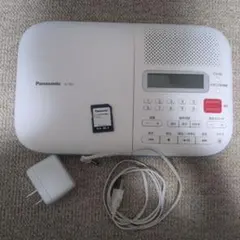 2026年最新】panasonic sl-es1の人気アイテム - メルカリ