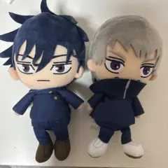 2026年最新】狗巻棘ぬいぐるみの人気アイテム - メルカリ