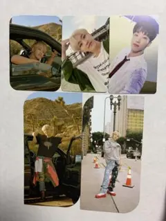 2025年最新】seventeen ホシトレカの人気アイテム - メルカリ