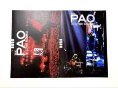 2026年最新】エレカシ paoの人気アイテム - メルカリ