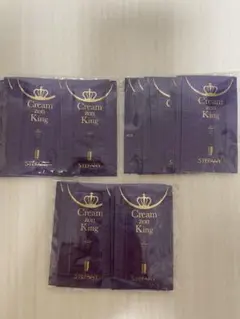 2026年最新】ステファニー クリーム ゾン キングの人気アイテム - メルカリ