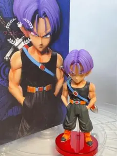 2026年最新】トランクス ガレージキットの人気アイテム - メルカリ