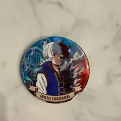 2026年最新】轟焦凍 缶バッジ 十傑の人気アイテム - メルカリ