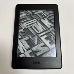2026年最新】Kindle Paperwhite DP75SDIの人気アイテム - メルカリ