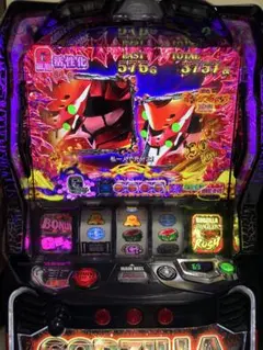 Pシン・エヴァンゲリオンtype レイ319 無加工 - メルカリ