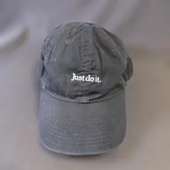 2026年最新】ナイキ just do it キャップの人気アイテム - メルカリ