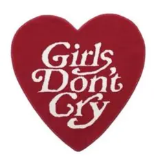 2026年最新】Girls Don't Cry ラグ・カーペット・マットの人気アイテム