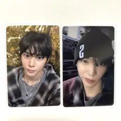 2026年最新】RIIZE ウンソク love119の人気アイテム - メルカリ