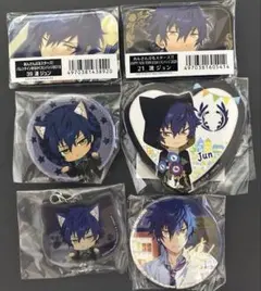 2026年最新】あんスタ まるかくの人気アイテム - メルカリ