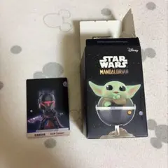 2026年最新】マンダロリアン カードの人気アイテム - メルカリ