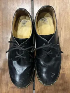 2026年最新】Dr. Martens / ドクターマーチン 11838 3EYE SHOES 3